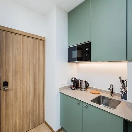 River City No 2 By Urban Rent * Kaunas